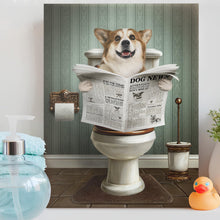 Load image into Gallery viewer, bathroom portraits