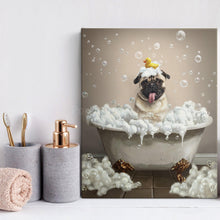 Load image into Gallery viewer, custom dog bathtub