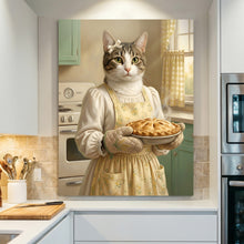Load image into Gallery viewer, custom kitchen portrait
