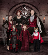 Load image into Gallery viewer, Vampire family portrait #2 - Any family combination