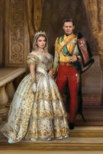 Load image into Gallery viewer, The second Universal Couple portrait - PopArtYouShop
