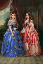 Load image into Gallery viewer, The first Universal Group of women portrait - PopArtYouShop