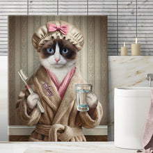 Load image into Gallery viewer, custom bathroom pictures