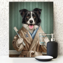 Load image into Gallery viewer, custom bathroom pictures