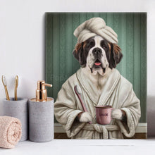 Load image into Gallery viewer, bathroom portraits