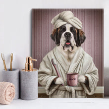 Load image into Gallery viewer, bathroom portraits