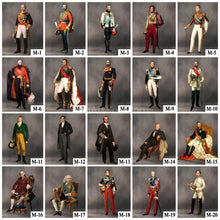 Load image into Gallery viewer, The sixth Universal Couple portrait - PopArtYouShop