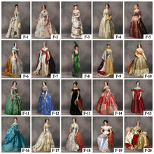 Load image into Gallery viewer, The forth Universal Couple portrait - PopArtYouShop