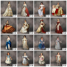 Load image into Gallery viewer, The fourth Universal Group of women portrait - PopArtYouShop