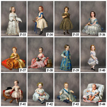 Load image into Gallery viewer, The fourth Universal Group of women portrait - PopArtYouShop