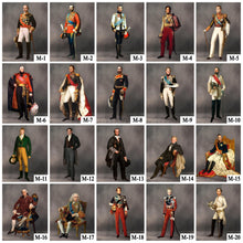 Load image into Gallery viewer, The first Universal Group of men portrait - PopArtYouShop