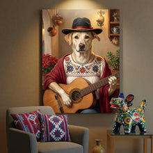 Load image into Gallery viewer, The Soul Vocalist - unique gift for guitarists