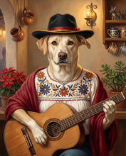 Load image into Gallery viewer, unique gift for guitarists