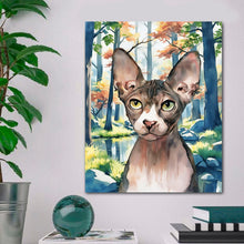 Load image into Gallery viewer, my paw arts