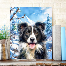 Load image into Gallery viewer, my paw arts