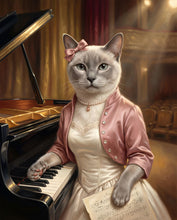 Load image into Gallery viewer, funny music lover gift