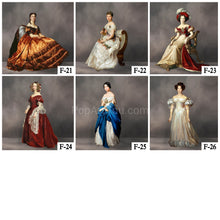 Load image into Gallery viewer, The sixth Universal Couple portrait - PopArtYouShop