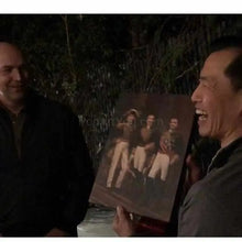 Load image into Gallery viewer, The Dukes of the Tower group of men portrait