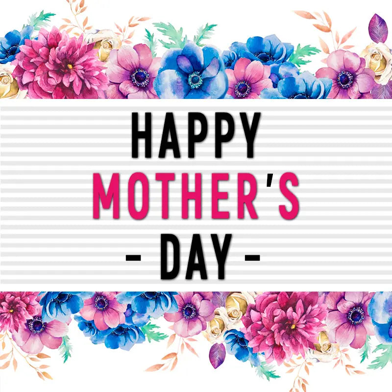 Best-Gift-Ideas-for-Mother-s-Day PopArtYouShop