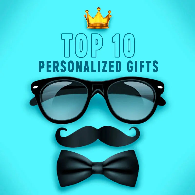 Top-10-Personalized-Gifts PopArtYouShop