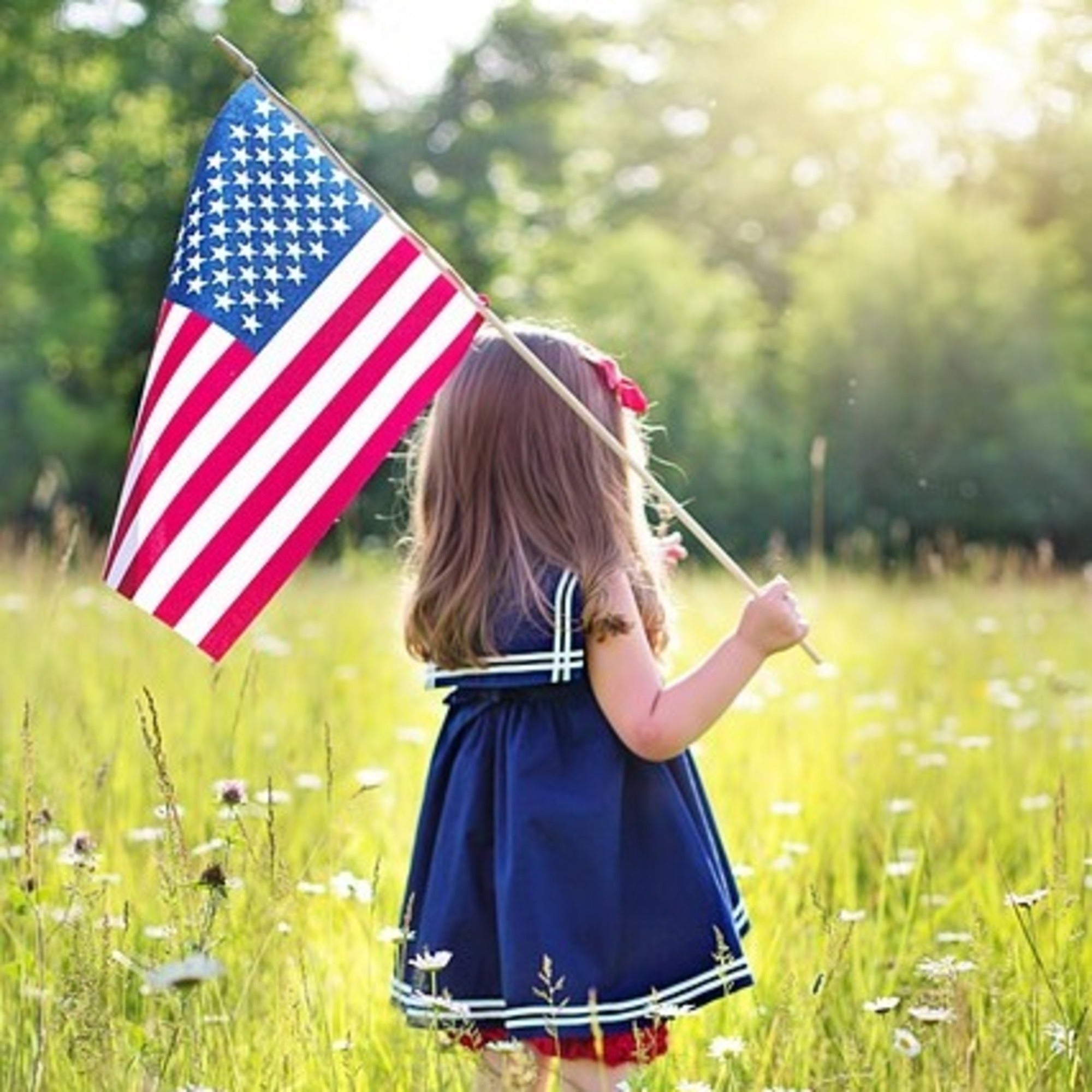 7 Unique Gift Ideas for Americans to Celebrate Independence Day