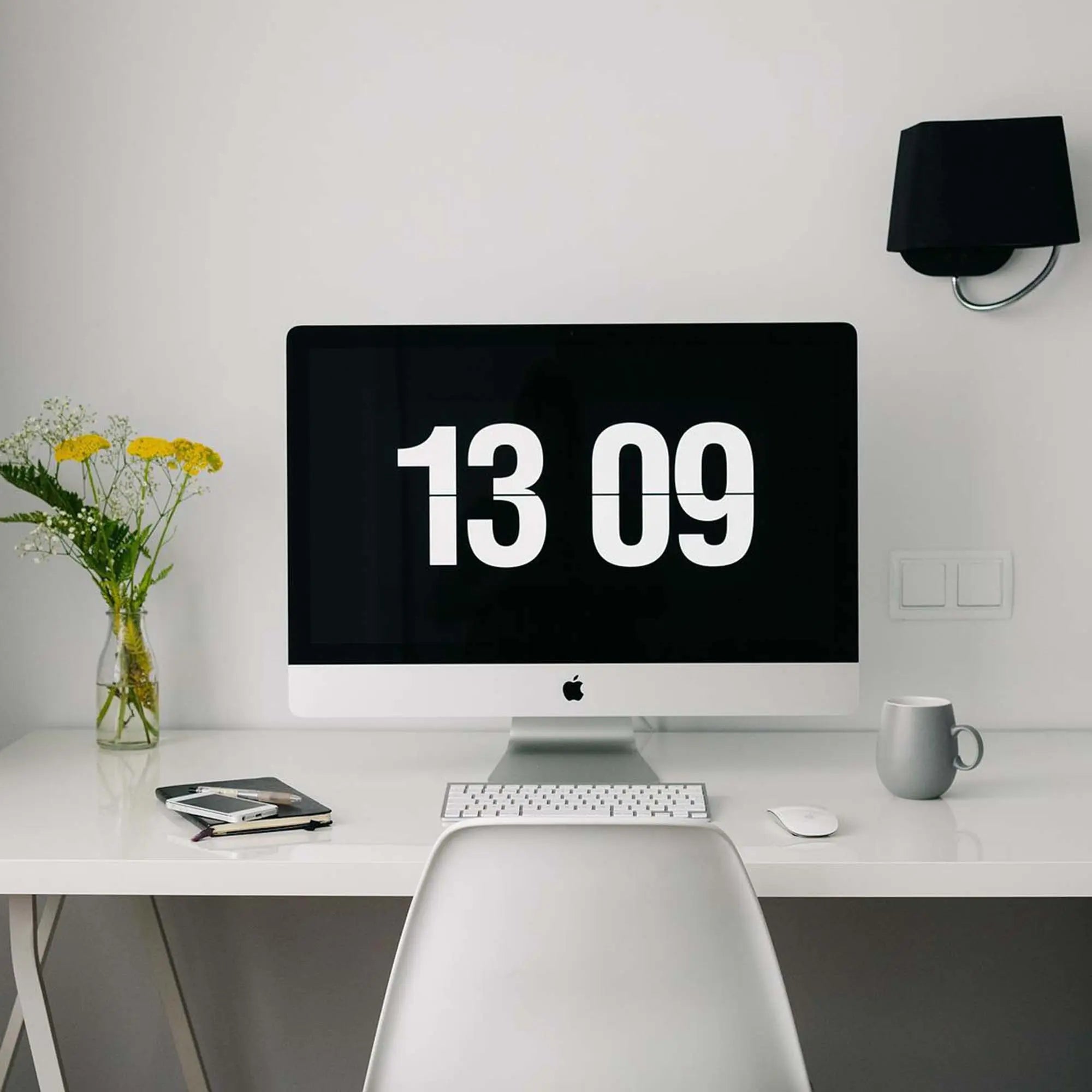 10-Home-office-design-ideas PopArtYouShop