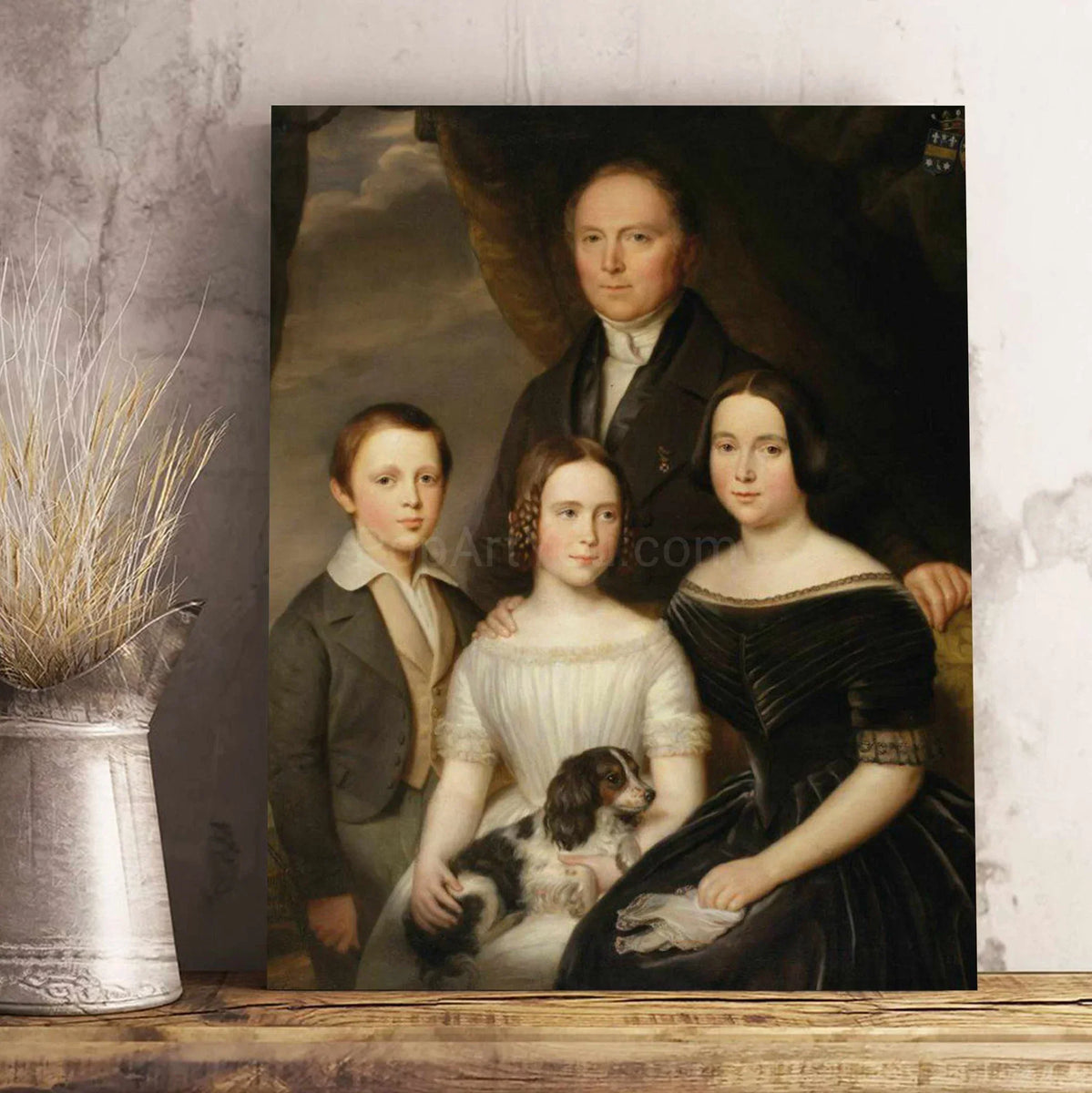 How to Create the Perfect Family Portrait at PopArtYou – PopArtYouShop