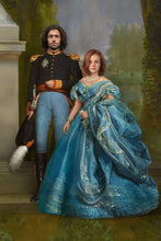 Load image into Gallery viewer, The forth Universal Couple portrait
