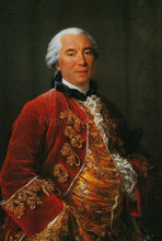 Load image into Gallery viewer, The portrait shows an elderly man dressed in a royal costume
